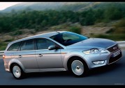 Ford Mondeo Estate